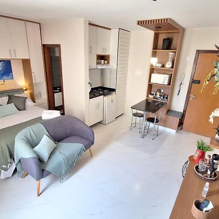 Studio Na Asa Norte, Condominio Fechado ブラジリア エクステリア 写真