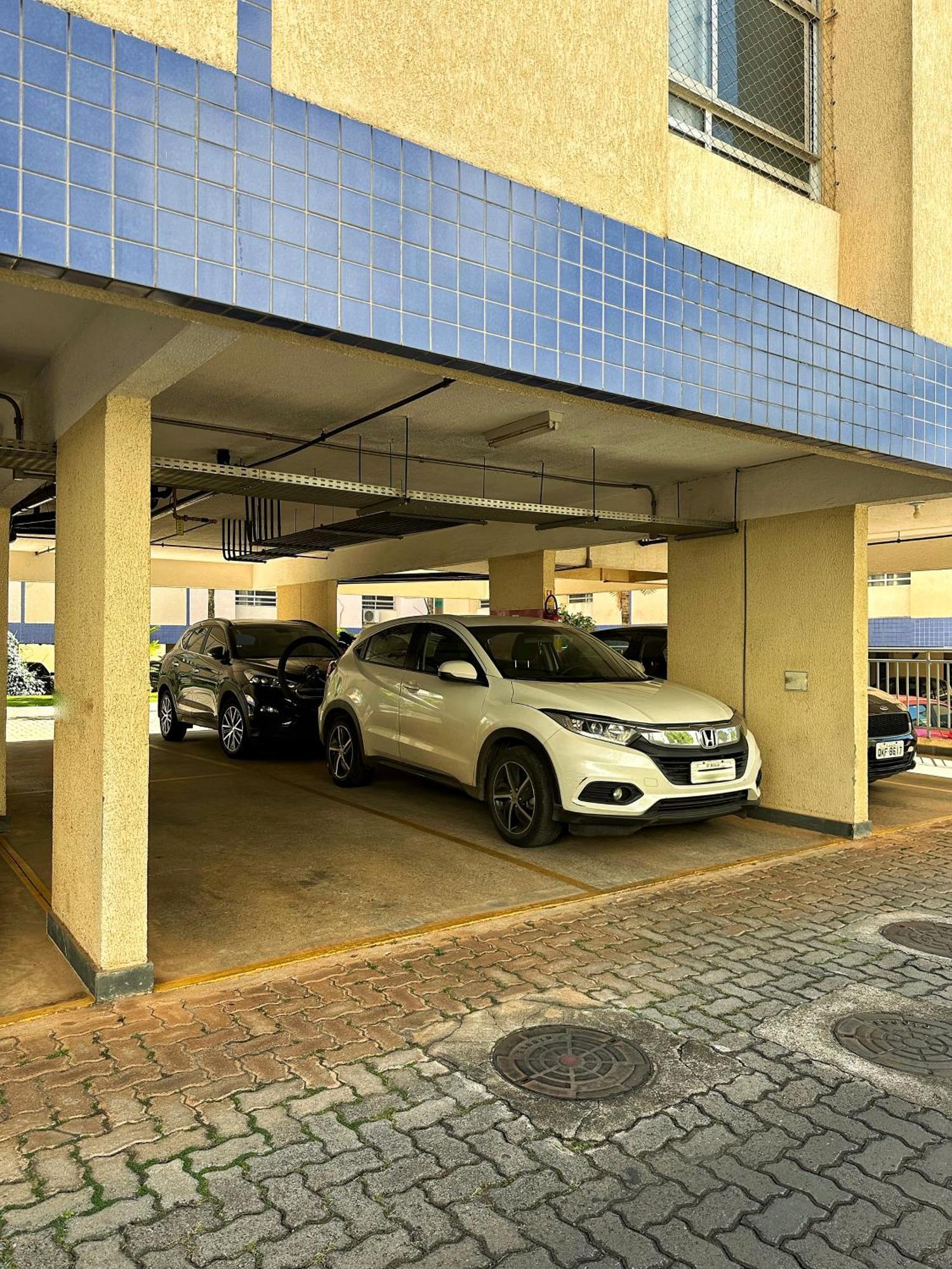 Studio Na Asa Norte, Condominio Fechado ブラジリア エクステリア 写真